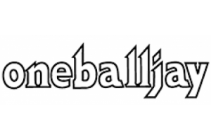 ONEBALLJAY