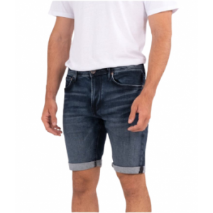 YUHAOTIN Mens Linen Shorts Mens Gym Shorts with Zip Pockets Golf Shorts for  Men 34 Leather