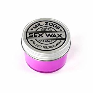 SEXWAX