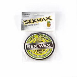 SEXWAX