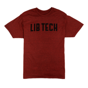 LIB TECH