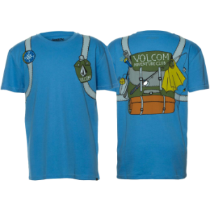 VOLCOM