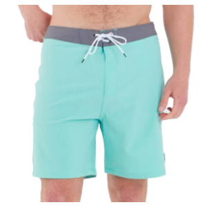 HURLEY