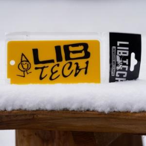 LIB TECH