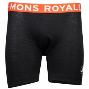 MONS ROYALE