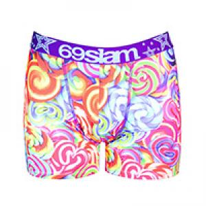 Buy mens briefs Hurley, Volcom, 69Slam in the Board Club store in