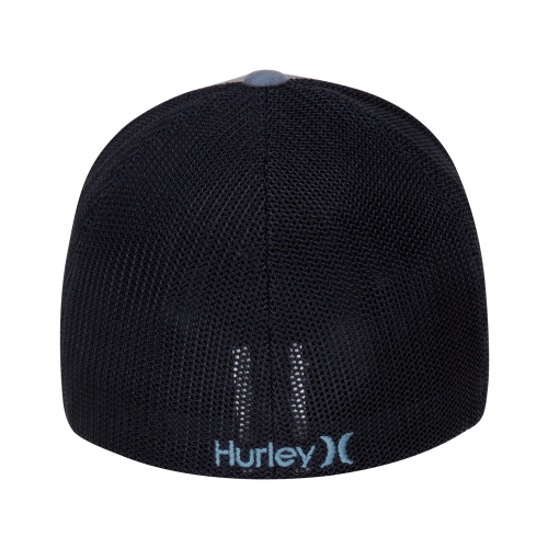 HURLEY M ICON TEXTURES HAT 434 AV4716 -  01-05-2019/1556722622av4716_434_02.png