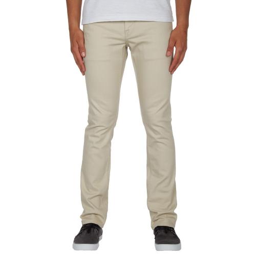 VOLCOM 2X4 TWILL 5PCKT sns A1131509 -  02-03-2017/148846287051_volcom_a1131509_sns_frt.jpg