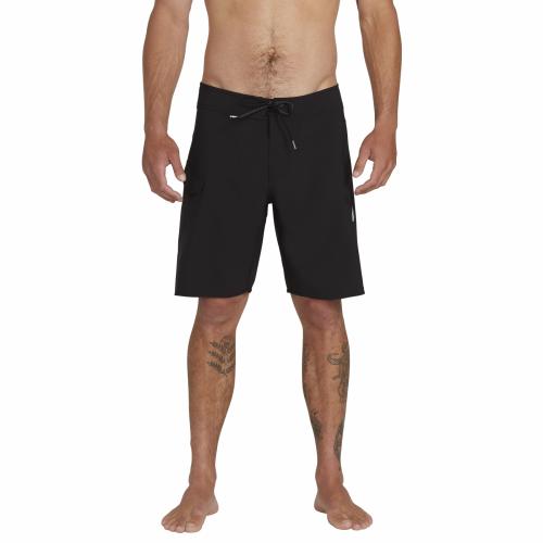 VOLCOM LIDO SOLID MOD 20 blk A0812021 -  02-03-2020/1583169827a0812021_blk_1.jpg