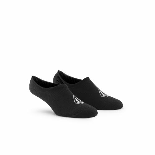 VOLCOM STONES NO SHOW SOCK 3 PACK blk D6321803 - 02-03-2020/1583164729d6321803_blk_f.jpg