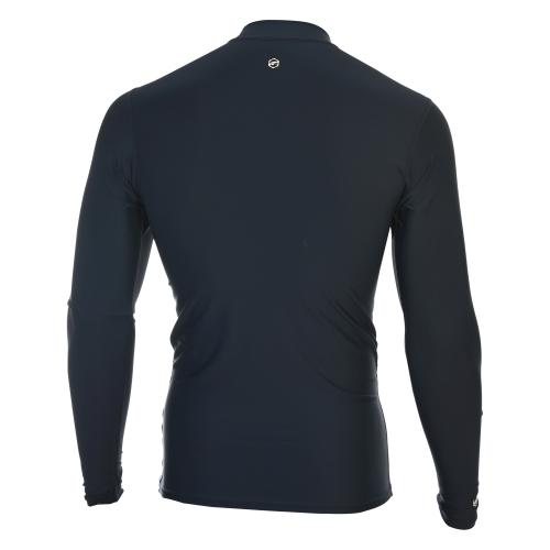 PROLIMIT RASHGUARD LOGO SLATE black -  02-04-2021/1617379690402.54010.030_rashguard_logo_la_slate_black_back.jpg