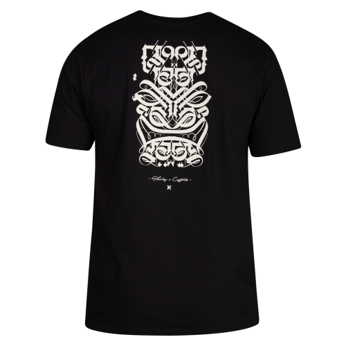 HURLEY M CRYPTIK TEE SS 010 BV5214 -  02-05-2019/1556793121bv5214_010_22.png