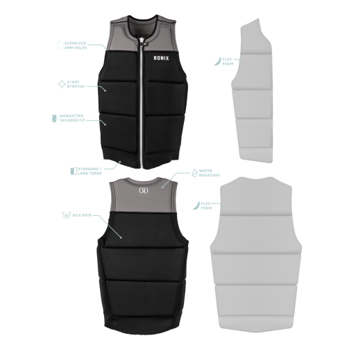 RONIX M PRESIDENTE CE IMPACT VEST 2025 -  02-06-2025/174889385066a7c9a9ec2ca.png