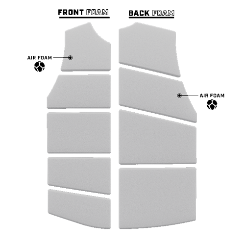 RONIX M SUPREME CE IMPACT VEST 2025 -  02-06-2025/174889562862f5dadbb735d.png
