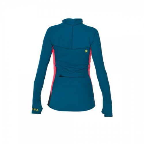 PROLIMIT SUP TOP LOOSEFIT QUICK DRY blue_pink_yellow -  02-07-2016/1467464251400-64700-020_sup_top_loosefit_quick_dry_woman_back-600x600.jpg