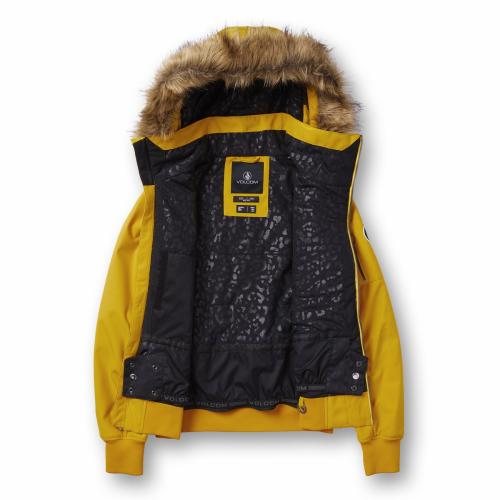 VOLCOM WHITLOCK INS JACKET yel H0452010 -  02-09-2019/1567421302h0452010_yel_10.jpg