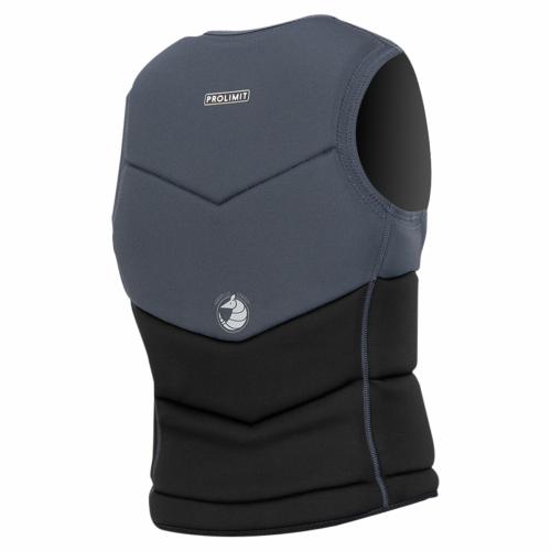 PROLIMIT FUSION SLIDER VEST FP FZ bk_gr -  03-04-2021/1617466442402.63012.040_slider_vest_fusion_full_padded_fz_black_grey_back-4.jpg