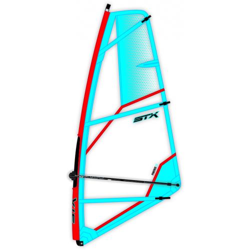 PROLIMIT STX RIG POWERKID -  03-04-2021/1617468424407.70810.000_powerkidrige_blue_red.jpg