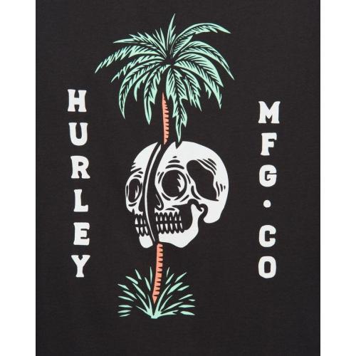 HURLEY M EVD WASH SKULL SLICER TANK DB8899 H010 -  03-06-2021/1622730671db8899_black_3_720x.jpg