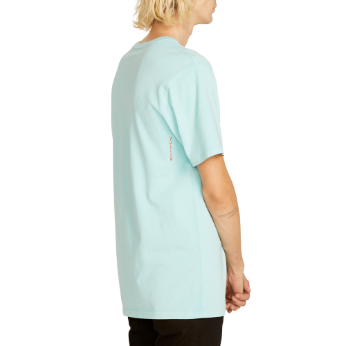 VOLCOM GOOD LUCK S_S TEE paq A5211905 -  04-03-2019/15517162738ht0am2f.png