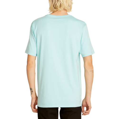 VOLCOM GOOD LUCK S_S TEE paq A5211905 -  04-03-2019/1551716273vvafnymg.png