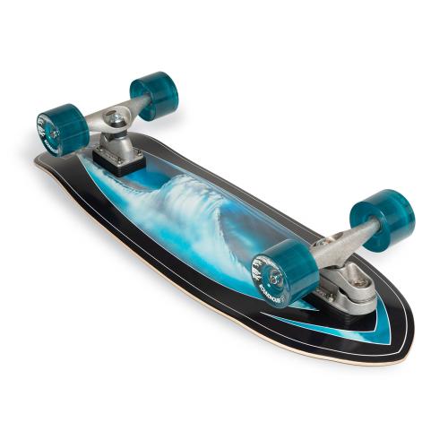 CARVER SUPER SURFER C7 buy for 365 $