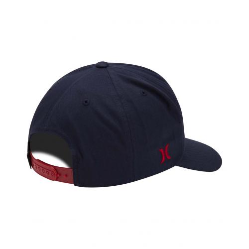 HURLEY M USA NATIONAL TEAM HAT 451 -  05-04-2018/1522923714ao2947_451_03.jpg