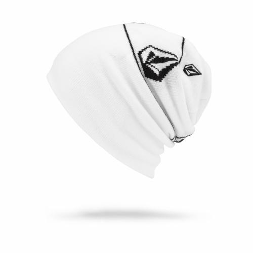 VOLCOM DEADLY STONES BEANIE wht J5852008 -  05-09-2019/1567700578j5852008_wht_b.jpg