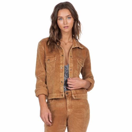 VOLCOM WALE WATCHING JACKET bbr B1531620 -  05-10-2016/147566272551_volcom_b1531620_bbr_frt.jpg