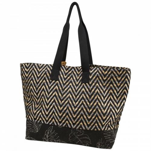 VOLCOM HIDEAWAY TOTE blk E6431614 -  05-10-2016/147567147151_volcom_e6431614_blk_bck.jpg