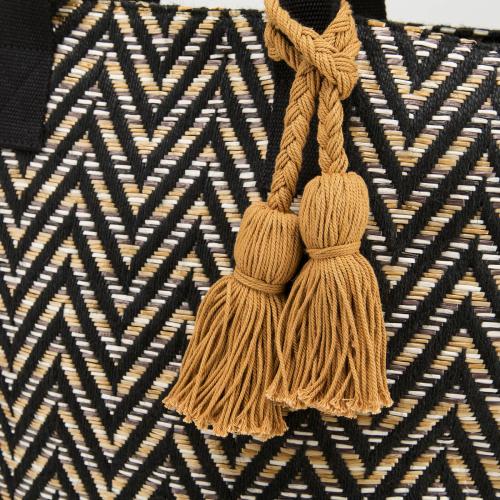 VOLCOM HIDEAWAY TOTE blk E6431614 -  05-10-2016/147567147351_volcom_e6431614_blk_det-1.jpg
