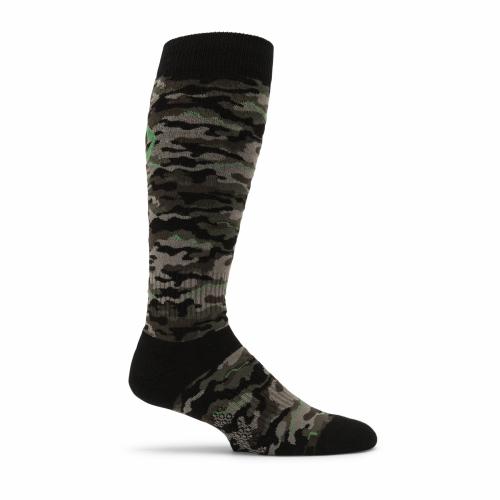VOLCOM SYNTH SOCK arm J6352101 -  05-10-2020/1601898352j6352101_arm_b.jpg