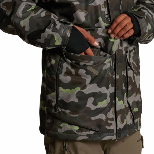 VOLCOM ANDERS 2L TDS JKT 15K arm G0452106 -  05-10-2020/1601902679g0452106_arm_08.jpg