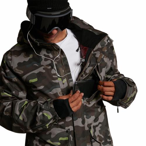 VOLCOM ANDERS 2L TDS JKT 15K arm G0452106 -  05-10-2020/1601902680g0452106_arm_11.jpg