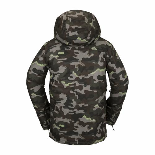 VOLCOM ANDERS 2L TDS JKT 15K arm G0452106 -  05-10-2020/1601902684g0452106_arm_b.jpg