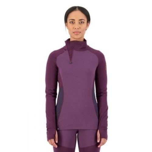 MONS ROYALE W OLYMPUS HALF ZIP into the wild -  05-11-2021/1636130008123.jpg