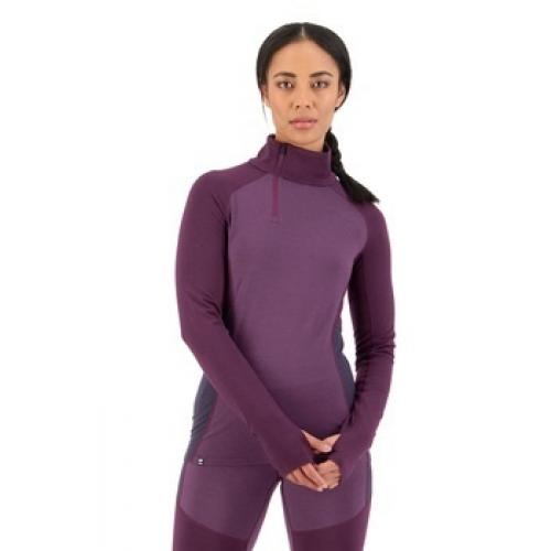 MONS ROYALE W OLYMPUS HALF ZIP into the wild -  05-11-2021/1636130009456.jpg