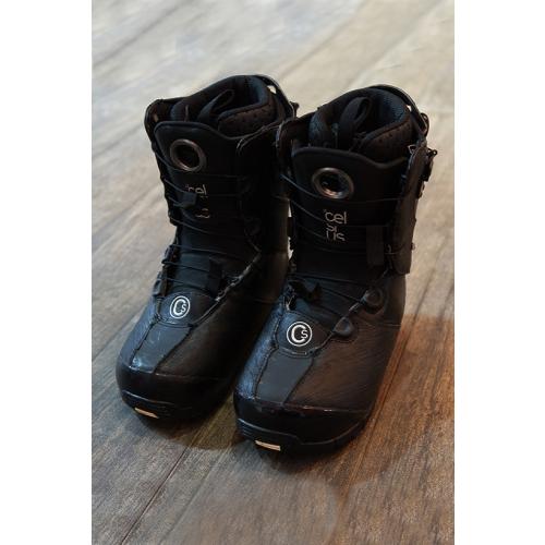 CELSIUS Opus 7 Ozone Speed Lace blk 41 -  06-05-2016/14625452049535_2.jpg