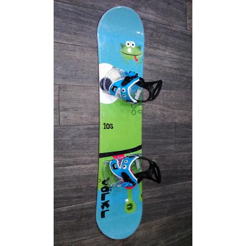 VOLKL Junior 105 cm+BURTON Grom xs -  06-05-2016/14625484339565.jpg
