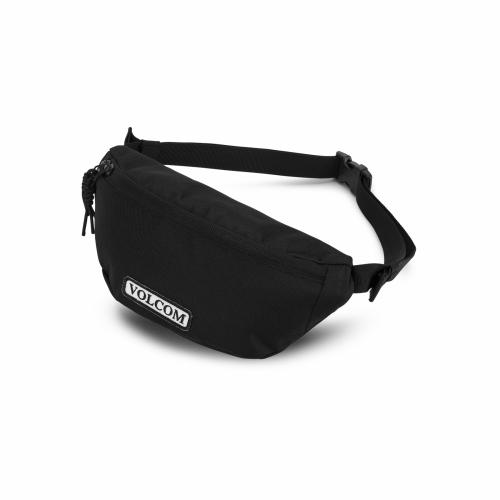 VOLCOM STONE AZZA POUCH D6541900 blk -  06-10-2020/1601996971d6541900_blk_f.jpg