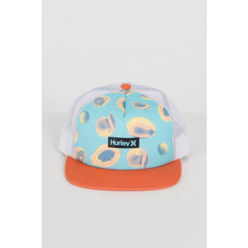 HURLEY M PRINTED SQUARE TRUCKER 323 CJ6847 -  07-04-2021/1617805627cj6847_323_00.jpg