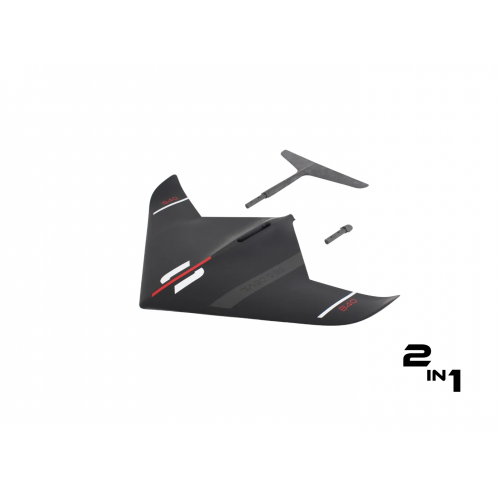 SABFOIL SEA DEVIL 840 MODULAR HYDROFOIL 2-IN-1 SD840 -  07-05-2025/1746610278image-2.png