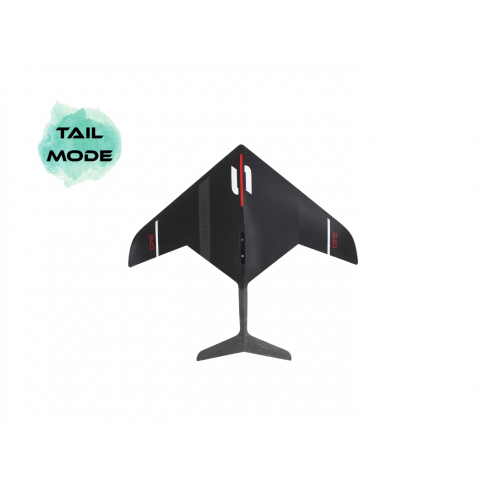 SABFOIL SEA DEVIL 840 MODULAR HYDROFOIL 2-IN-1 SD840 -  07-05-2025/1746610279image-4.png