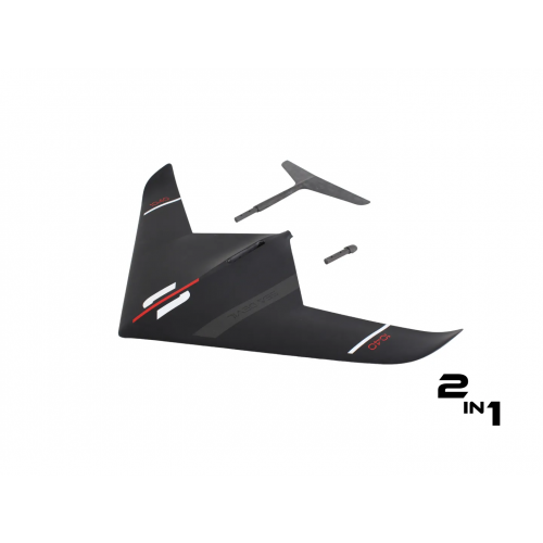 SABFOIL SEA DEVIL 1040 LIGHT WIND MODULAR HYDROFOIL 2-IN-1 SD1040 -  07-05-2025/1746614196image-2.png