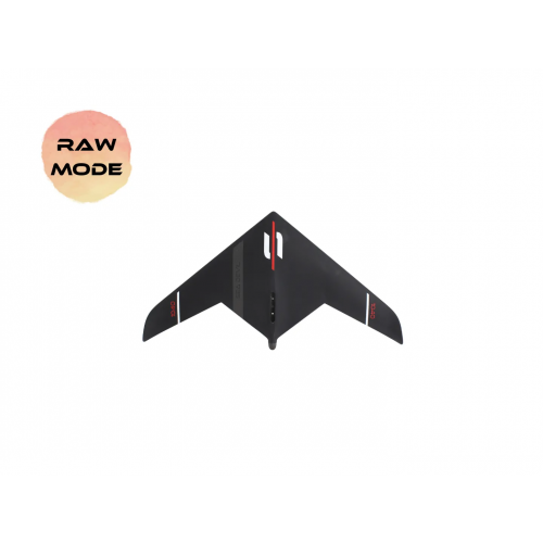 SABFOIL SEA DEVIL 1040 LIGHT WIND MODULAR HYDROFOIL 2-IN-1 SD1040 -  07-05-2025/1746614196image-3.png