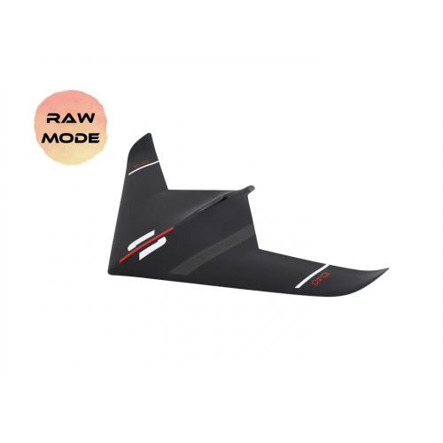 SABFOIL SEA DEVIL 1040 LIGHT WIND MODULAR HYDROFOIL 2-IN-1 SD1040 -  07-05-2025/1746614196image-4.png