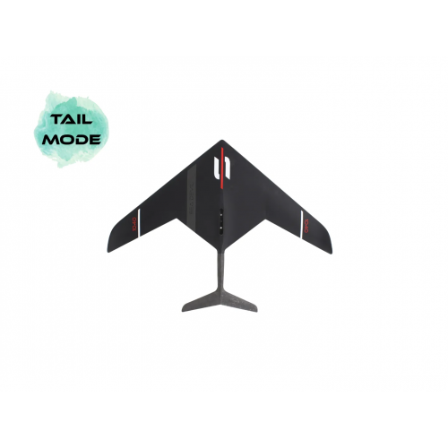 SABFOIL SEA DEVIL 1040 LIGHT WIND MODULAR HYDROFOIL 2-IN-1 SD1040 -  07-05-2025/1746614196image-5.png