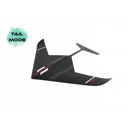 SABFOIL SEA DEVIL 1040 LIGHT WIND MODULAR HYDROFOIL 2-IN-1 SD1040 -  07-05-2025/1746614197image-6.png