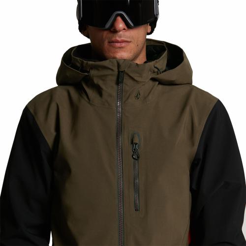 VOLCOM BL STRETCH GORE JACKET red G0652102 -  07-10-2020/1602082987g0652102_red_07.jpg
