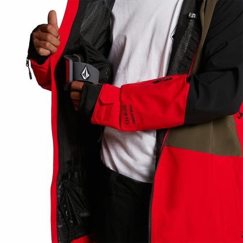 VOLCOM BL STRETCH GORE JACKET red G0652102 -  07-10-2020/1602082991g0652102_red_22.jpg